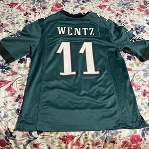 Men’s Philadelphia Eagles jersey